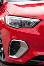 Vauxhall Insignia GSi Grand Sport 2018 года